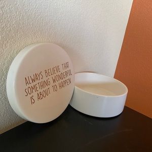 🌞 Inspirational Decor